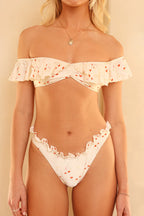 Byron Cheeky Bikini Bottom