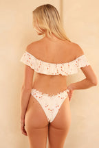 Byron Cheeky Bikini Bottom