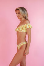 Byron Cheeky Bikini Bottom