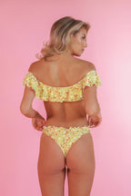 Byron Cheeky Bikini Bottom