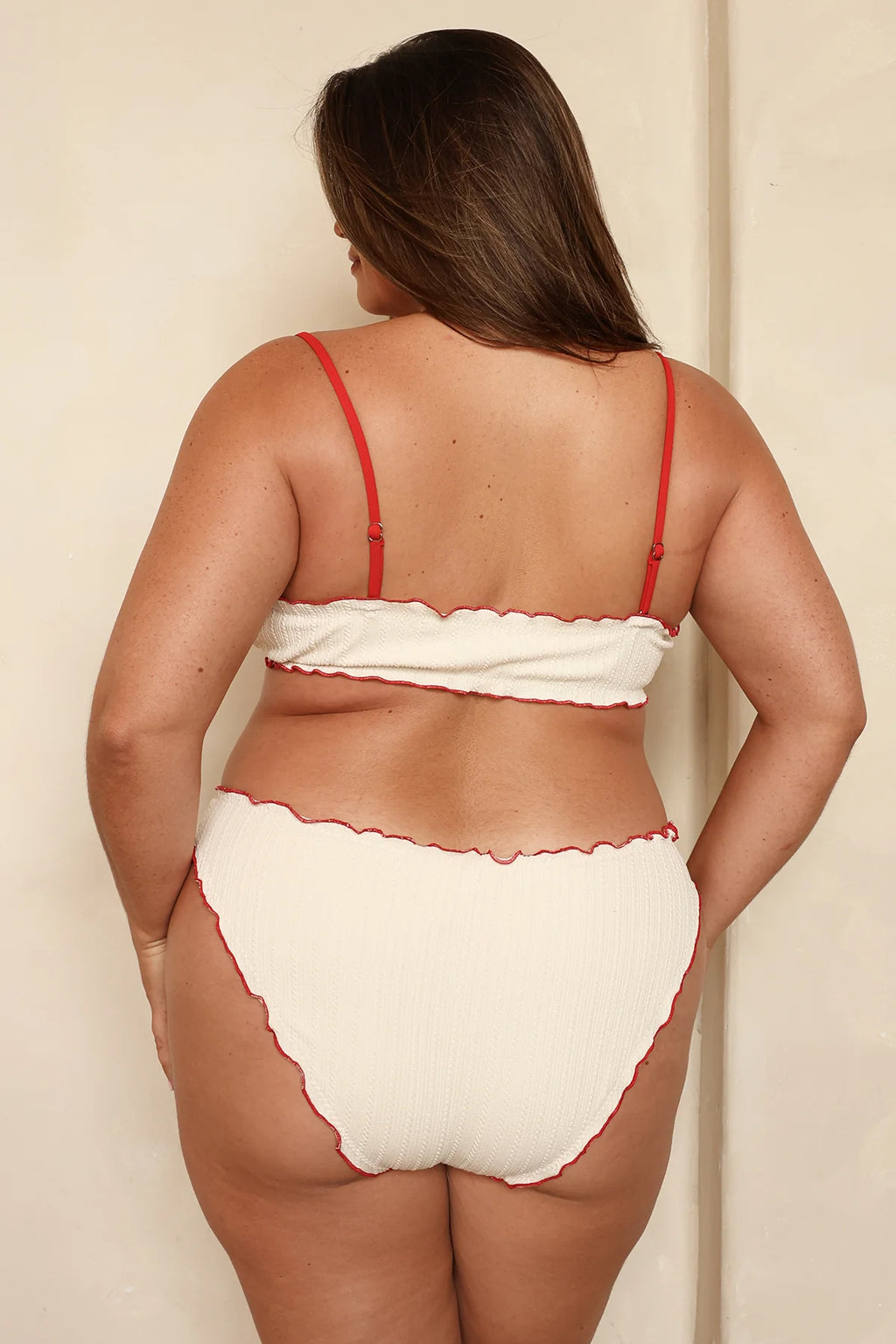 June Cheeky Bikini Bottom