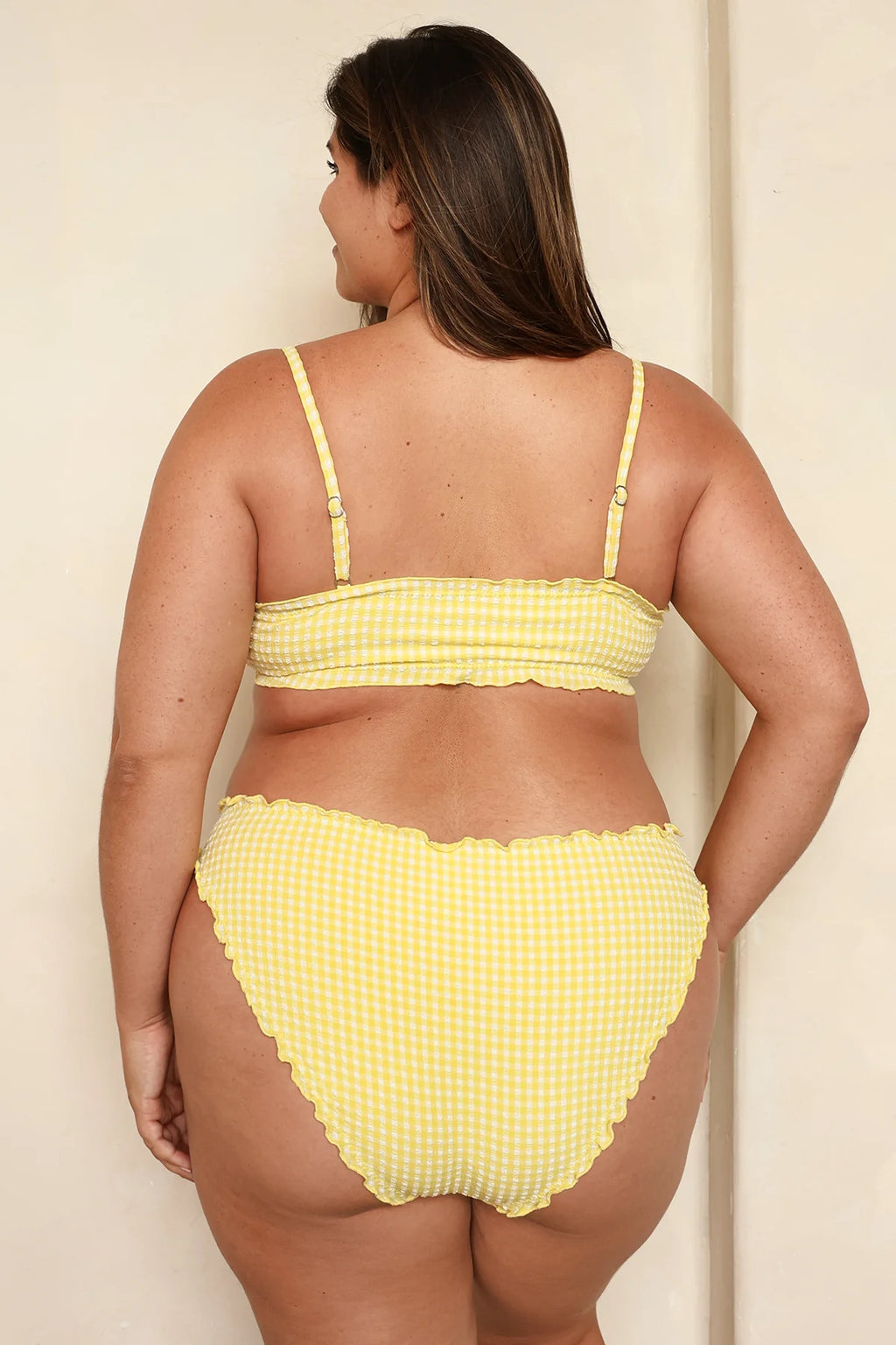 June Cheeky Bikini Bottom