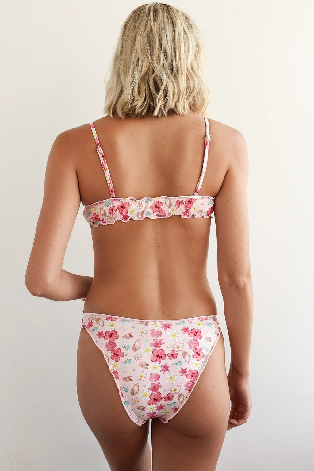 June Cheeky Bikini Bottom