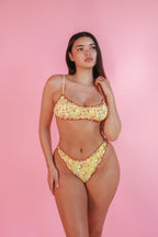 June Cheeky Bikini Bottom