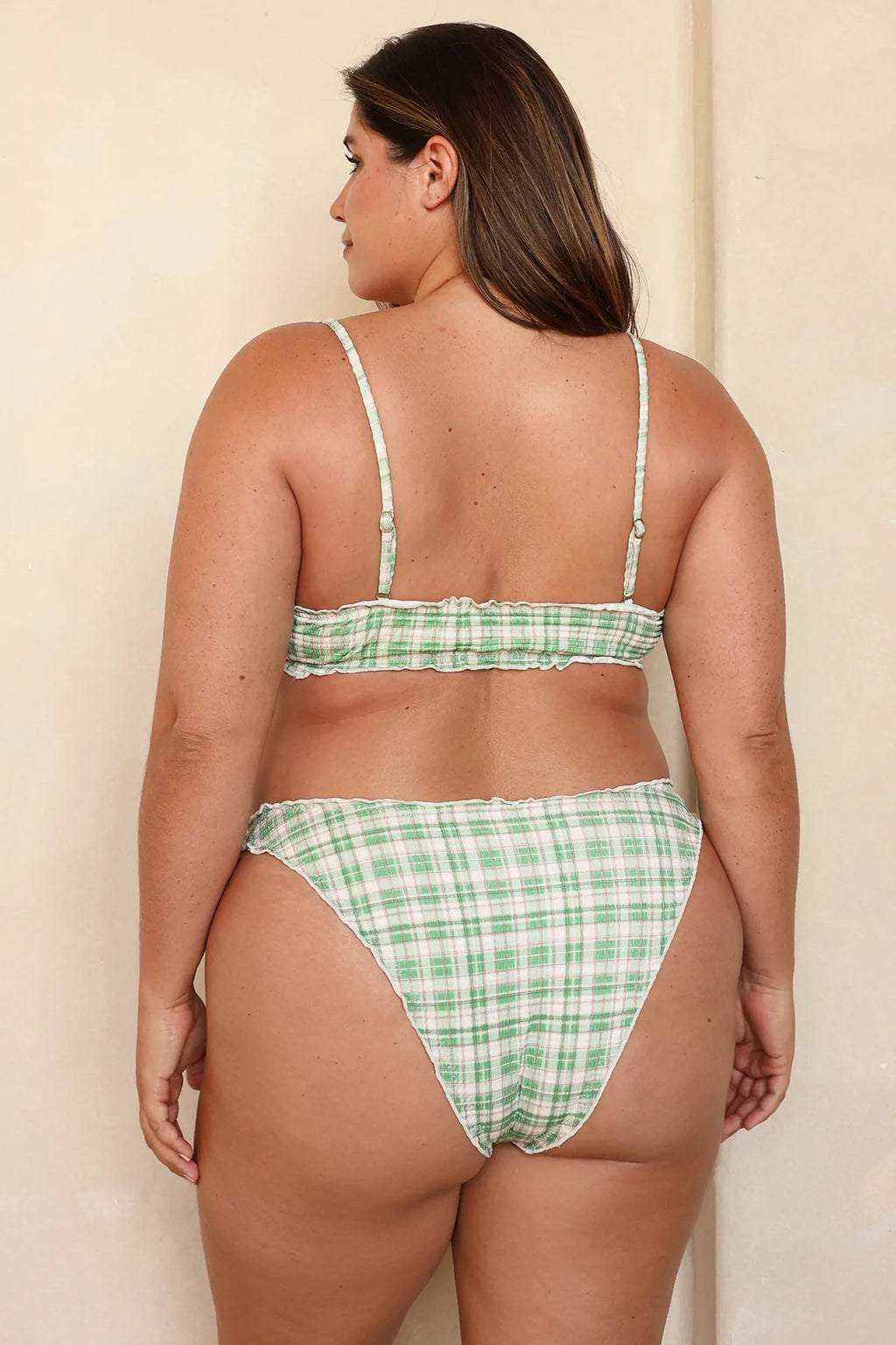 June Cheeky Bikini Bottom