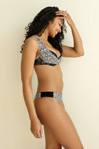 Dreams Thong Bikini Bottom