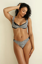 Dreams Thong Bikini Bottom