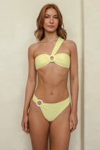 Dive In Super Cheeky Bikini Bottom