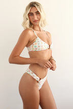 Dive In Super Cheeky Bikini Bottom