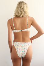 Dive In Super Cheeky Bikini Bottom