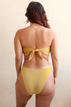 Dive In Super Cheeky Bikini Bottom