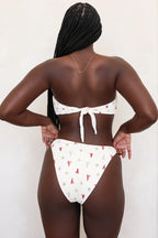 Dive In Super Cheeky Bikini Bottom