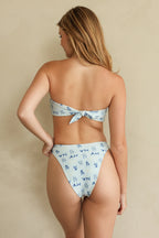 Dive In Super Cheeky Bikini Bottom