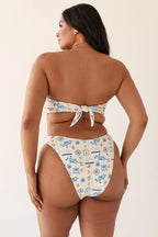 Dive In Super Cheeky Bikini Bottom