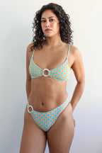 Dive In Super Cheeky Bikini Bottom