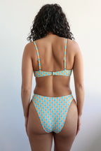 Dive In Super Cheeky Bikini Bottom