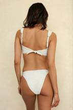 Bubbly Cheeky Bikini Bottom