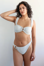 Bubbly Cheeky Bikini Bottom