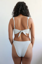 Bubbly Cheeky Bikini Bottom