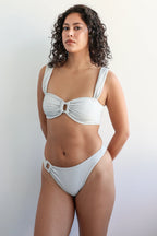 Bubbly Cheeky Bikini Bottom