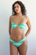 Polo Super Cheeky Bikini Bottom