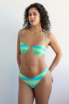 Polo Super Cheeky Bikini Bottom