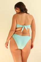 Polo Super Cheeky Bikini Bottom