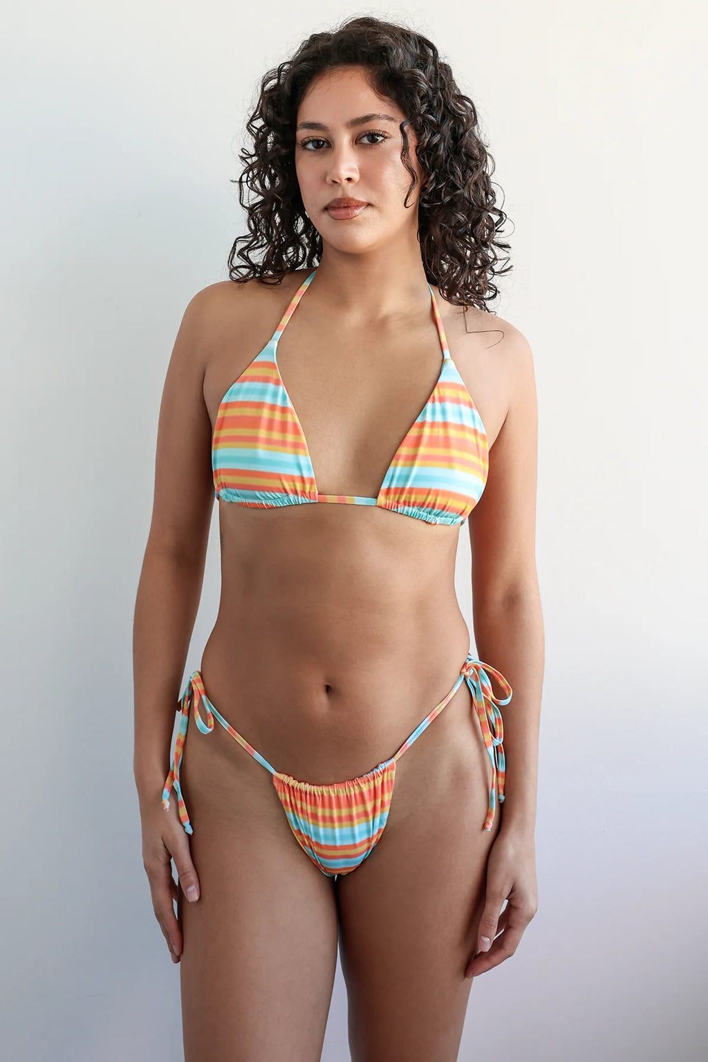 Mori Super Cheeky Bottoms Reversible