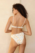 Bahama Mama Triangle Cheeky Set