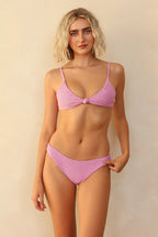 Bloom Triangle Cheeky Set