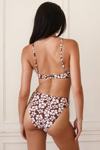 Lani Zen Triangle Cheeky Set