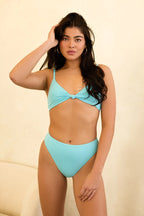 Pool Zen Triangle Cheeky Set