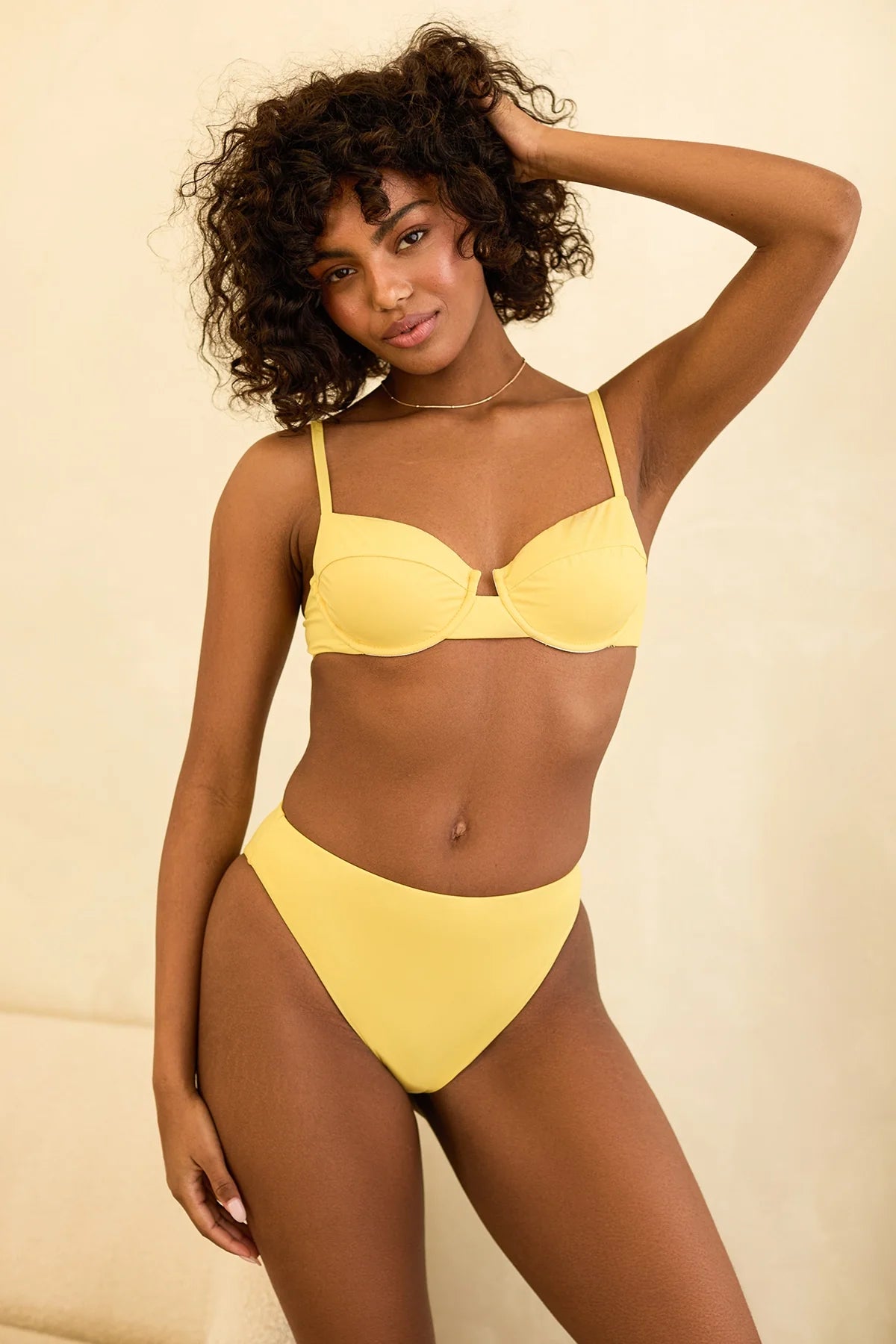 Gigi Underwire Bikini Top