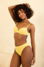 Gigi Underwire Bikini Top