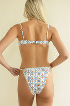 Primrose Underwire Bikini Top