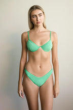 Daphne Underwire Bikini Top