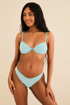 Daphne Underwire Bikini Top