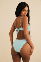 Daphne Underwire Bikini Top