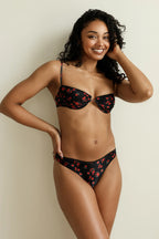 Starlight Underwire Bikini Top