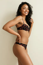 Starlight Underwire Bikini Top