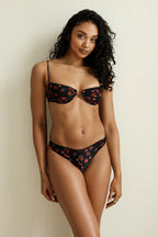 Starlight Underwire Bikini Top