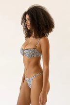 Starlight Underwire Bikini Top