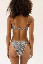 Starlight Underwire Bikini Top