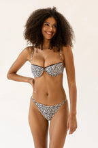 Starlight Underwire Bikini Top