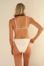 Bella Triangle Bikini Top