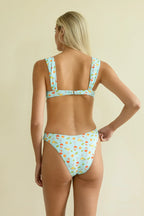 Spritz Underwire Cheeky Set