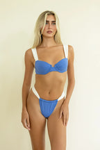 Roma Underwire Bikini Top