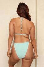 Lana Triangle Bikini Top