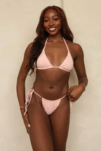 Lana Triangle Bikini Top