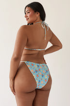 Lana Triangle Bikini Top